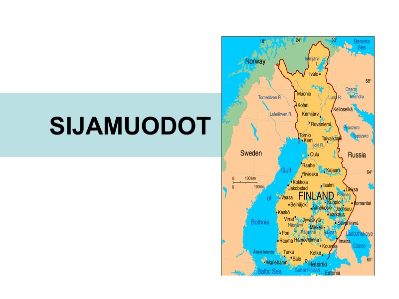 SIJAMUODOT SIJAMUODOT